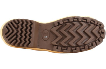 Image of Servus Neoprene III - V-Wave Sole and Heel Boots - Mens, Copper / Tan, 9, 22234-CTM-090