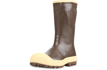 Image of Servus Neoprene III - V-Wave Sole and Heel Boots - Mens, Copper / Tan, 9, 22234-CTM-090