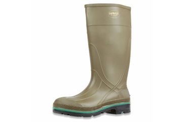 Image of Servus NM 15 TO IN - Mens, Olive, 4, 75120-ODM-040