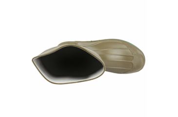 Image of Servus NM 15 TO IN - Mens, Olive, 4, 75120-ODM-040