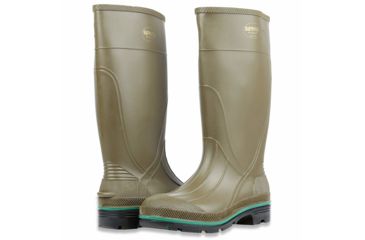 Image of Servus NM 15 TO IN - Mens, Olive, 4, 75120-ODM-040