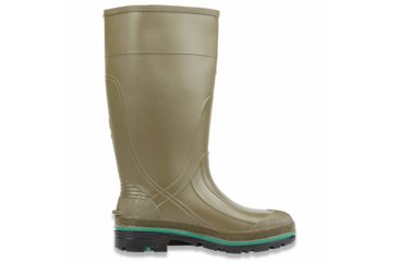 Image of Servus NM 15 TO IN - Mens, Olive, 4, 75120-ODM-040