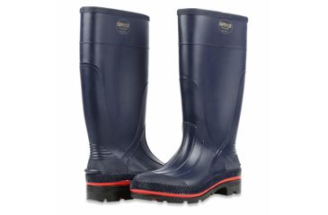 Image of Servus NM WM 15 TO IN - Mens, Navy, 5, 75126-NVM-050
