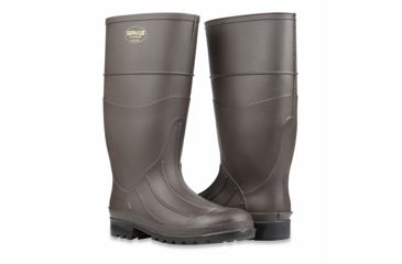 Image of Servus NR 16 AC IN - Mens, Brown, 6, 18805-DBM-060