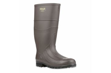 Image of Servus NR 16 AC IN - Mens, Brown, 6, 18805-DBM-060