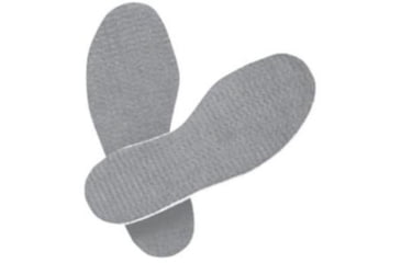 Image of Servus Replacement Insole - Mens, Grey, 6, HINS-700-GRY-060