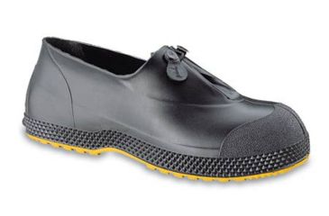 Image of Servus SI RB WG OS IN - Men's, Black/Yellow, Medium, 11004B-BLM-MED