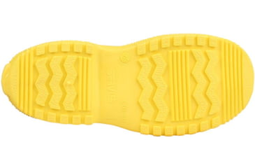 Image of Servus SV 4 RB OS PVC - Mens, Yellow, Extra Large, 11994-YLM-1XL, Yellow, XL, 11994-YLM-1XL