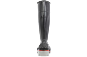 Image of Servus XTP PVC Footwear - Mens, Black / Red, 3, 75108-BLM-030