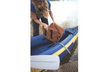 Image of Sevylor Canoe Ogden Combo 2P C001, 2000014328