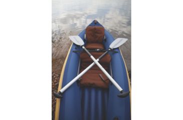 Image of Sevylor Canoe Ogden Combo 2P C001, 2000014328