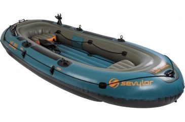 Image of Sevylor Inflatable Boat Fish Hunter, 6P 187625