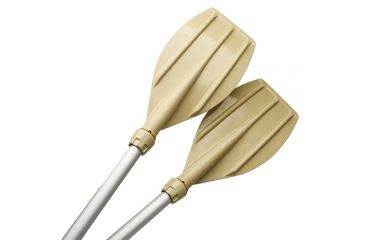 Image of Sevylor Telescoping Oars, Aluminum 187629