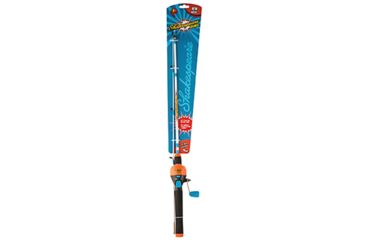Image of Shakespeare COSMICO46SCCBO Orange Medium Light 4'6 2 1480154