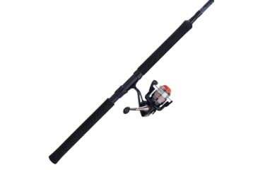 Image of Shakespeare Crappie Hunter Combo 12', Light, 4-10lb EVA 2 pc., CH1225SPCBO