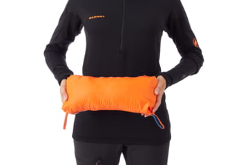 Image of SHED, Mammut Eigerjoch Advanced IN Hooded Jacket - Womens, Bright White, Small, 1010-24730-00229-113-DEMO