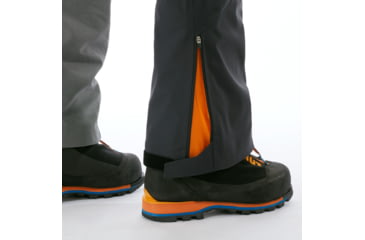 Image of SHED, Mammut Eisfeld Guide SO Pants - Mens, Black, 32, 1021-00370-0001-48-10-DEMO