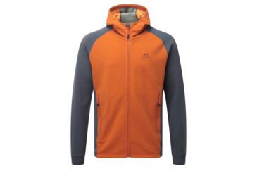 Image of SHED-Mountain Equipment Combustion Jacket, Blaze/Ombre, Large, 2-9-L-DEMO