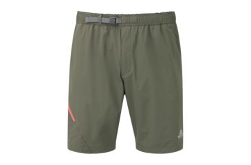 Image of Shed, Mountain Equipment Comici Trail Short - Mens, Mudstone, 34, ME-002019-1269-34-DEMO