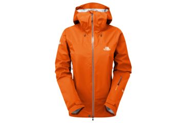 Image of SHED-Mountain Equipment Magik Jacket, Blaze, Medium, -4-M-DEMO