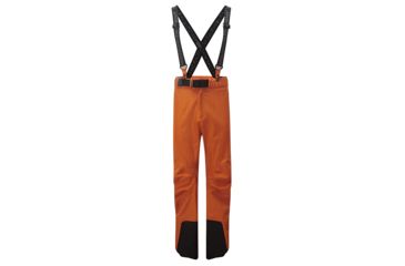 Image of SHED-Mountain Equipment Magik Pant, Blaze, Medium, 262-4-M-DEMO