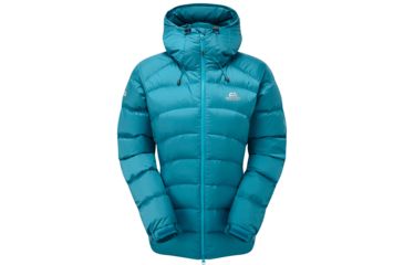Image of SHED-Mountain Equipment Sigma Jacket, Tasman Blue, Medium, 82-98-M-DEMO