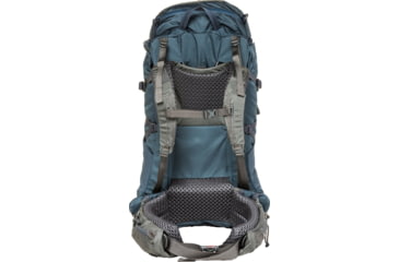 Image of Shed, Mystery Ranch Hover Pack 40 - Womens, Deep Sea, Medium, 59122783 - M-DEMO