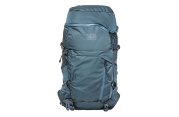Image of Shed, Mystery Ranch Hover Pack 40 - Womens, Deep Sea, Medium, 59122783 - M-DEMO