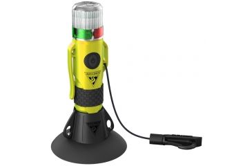 Image of Shed, Seattle Sports Hydrostar SeaStar Delux/Green