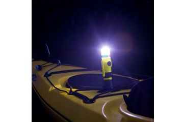 Image of Shed, Seattle Sports Hydrostar SeaStar Delux/Green