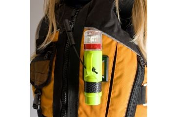 Image of Shed, Seattle Sports Hydrostar SeaStar Delux/Green