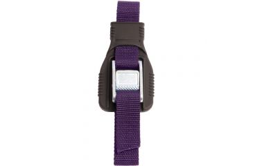 Image of Shed, Seattle Sports Riverside Heavy Duty Utility Cinch Straps 2-Pack 21FT/Purple