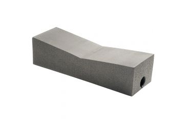 Image of Shed, Seattle Sports Riverside Standard Kayak Replacement Blocks, Pair/Gray