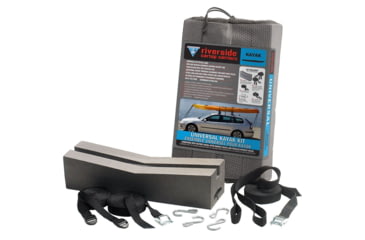 Image of Shed,Seattle Sports RS-18 Unv Kyk CarryKt/Gry