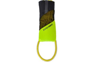 Image of Shed, Seattle Sports SplitShot Throw Bag/Green