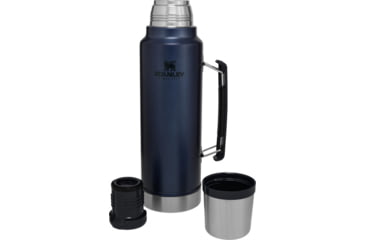 Image of Shed, Stanley Classic Legendary Bottle 1.5qt, Nightfall, 10-07933-004