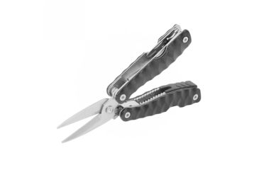 Image of Sheffield Chew 9-In-1 Multi-Tool with Black Handle 12172