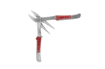 Image of Sheffield Dual Head Multi-Tool, 14-in-1, 12704