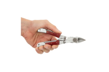 Image of Sheffield Dual Head Multi-Tool, 14-in-1, 12704