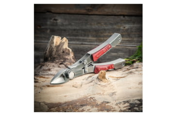 Image of Sheffield Dual Head Multi-Tool, 14-in-1, 12704