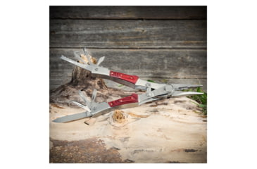 Image of Sheffield Dual Head Multi-Tool, 14-in-1, 12704