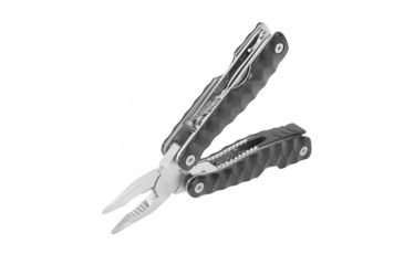 Image of Sheffield Dyer 16-In-1 Multi-Tool, Black Handle 12171