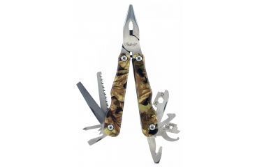 Image of Sheffield Hunter'S 20-In-1 Multi Tool, Camo 12303