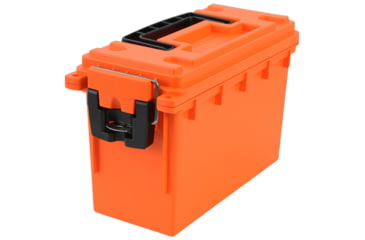 Image of Sheffield Marine Storage Box, Orange, 12680