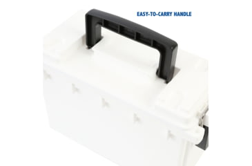 Image of Sheffield Marine Storage Box, White, 12681