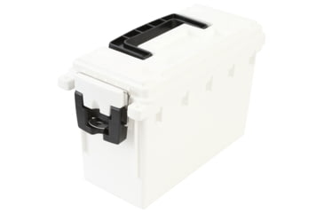 Image of Sheffield Marine Storage Box, White, 12681