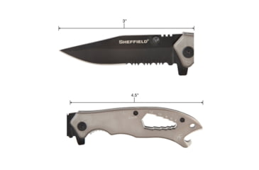 Image of Sheffield Mechan