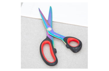 Image of Sheffield Titanium Coated Scissors, 8 1/2 inch, 58298