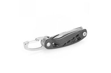Image of Sheffield Wicki 5-In-1 Multi-Tool, Black Handle 12174