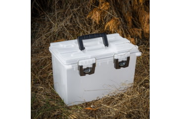 Image of Sheffield XL Field Box, Frost, 12720